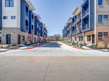 115 Merritt Street, Fort Worth, TX 76114