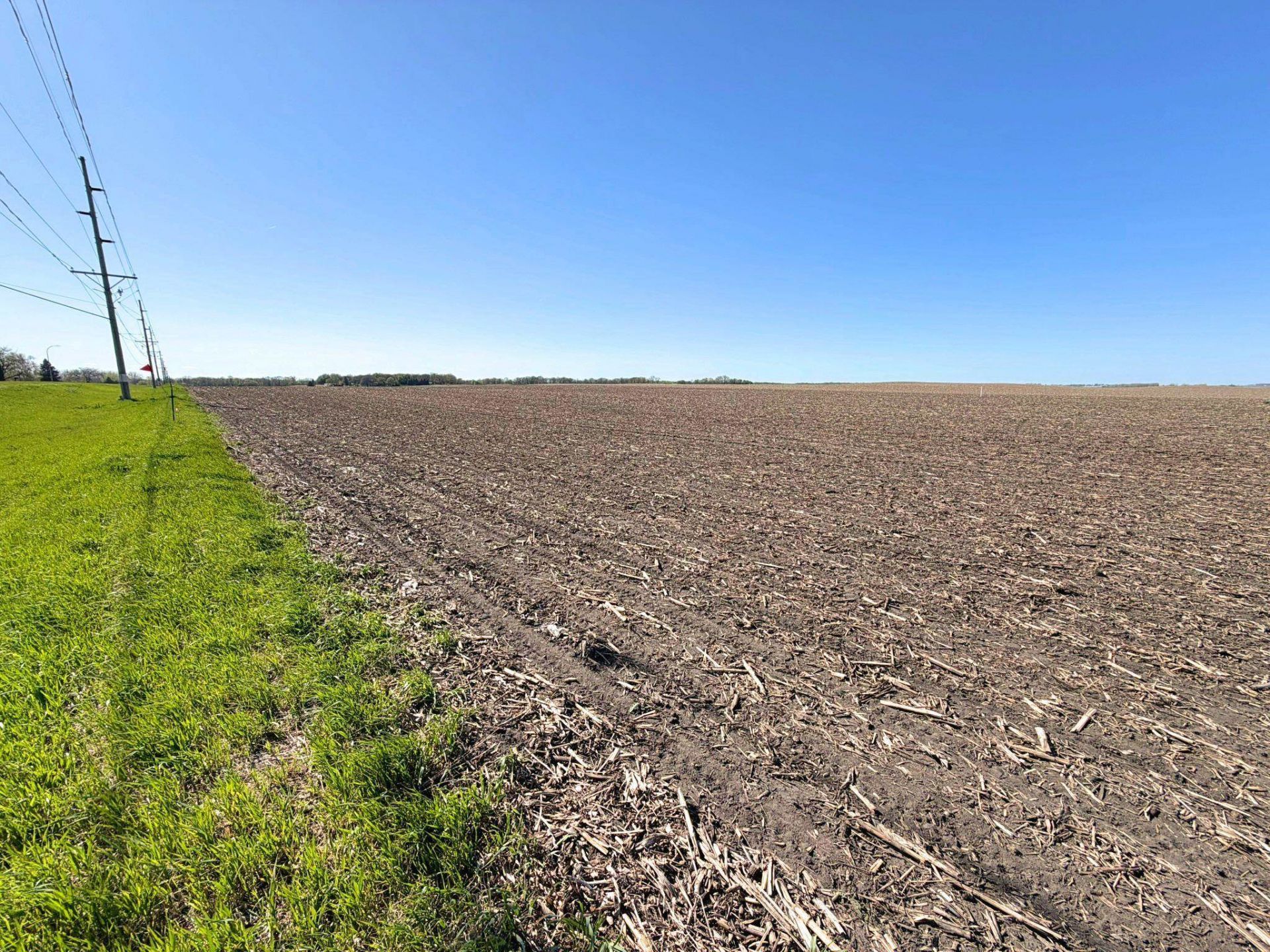 Lot 1 College Drive, Emmetsburg, IA 50536 Main Photo
