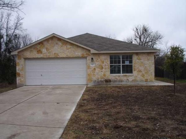 910 Indian Meadow DR, Georgetown, TX 78626