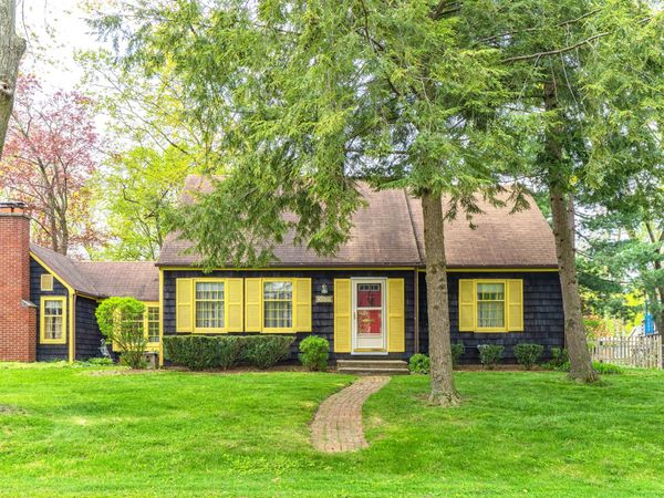 3830 Ferndale Avenue, Kalamazoo, MI 49001