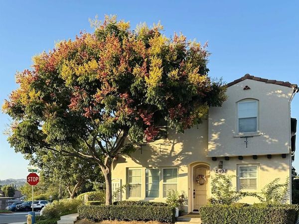 1498 Mosaic Gln, Escondido, CA 92029