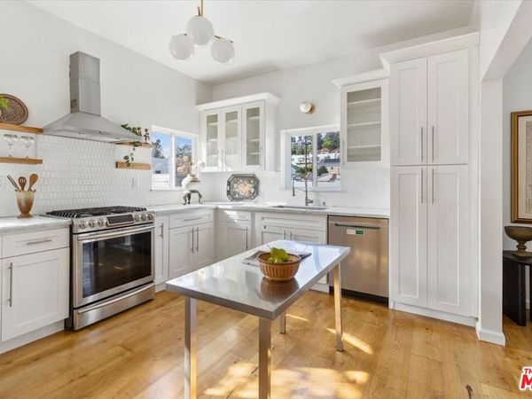 3312 Berkeley Avenue, Los Angeles, CA 90026