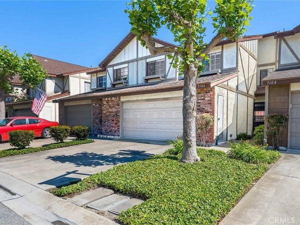 7106 Brentwood, Westminster, CA 92683