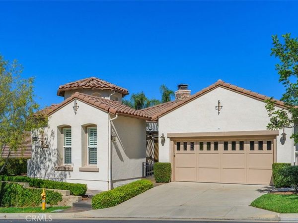 24246 Fawnskin, Corona, CA 92883