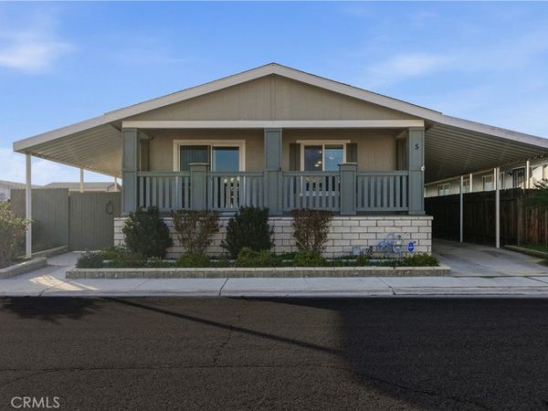 1225 Taft Highway, Unit 5, Bakersfield, CA 93307