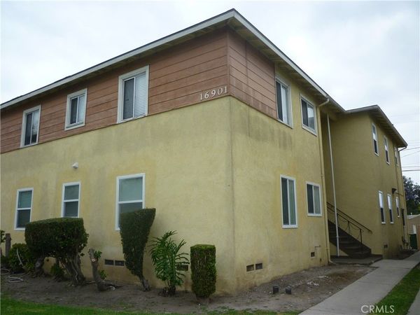 16901 Crenshaw Boulevard, Unit 1, Torrance, CA 90504