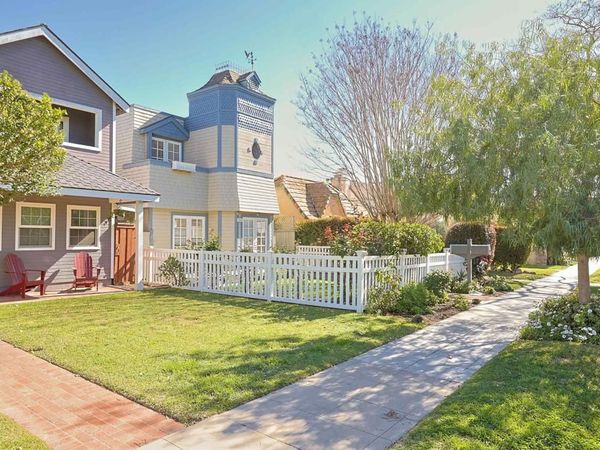 733 H Avenue, Coronado, CA 92118