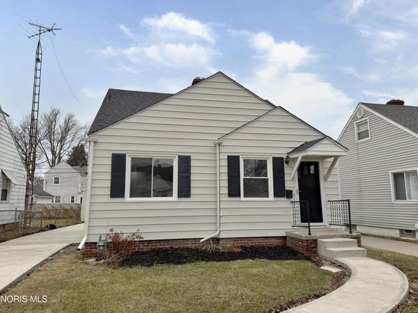 540 Southover Road , Toledo, OH 43612