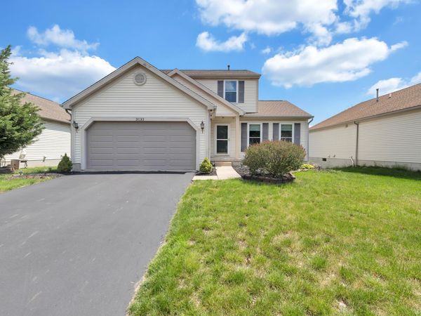 3132 Menzola Drive, Columbus, OH 43228