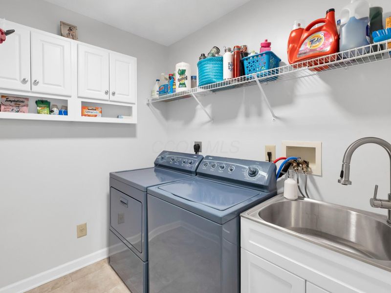 3132 Menzola Drive, Columbus, OH 43228 Photo 13