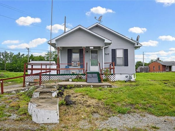 707 Highland Drive, Trenton, MO 64683