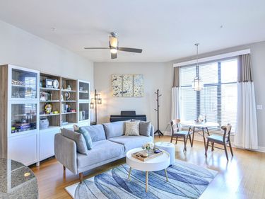 535 S Upper Street, Unit 422, Lexington, KY 40508
