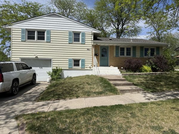 201 N Oneida Avenue, Pierre, SD 57501