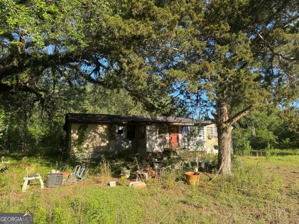 520 Powell Road, Blakely, GA 39823