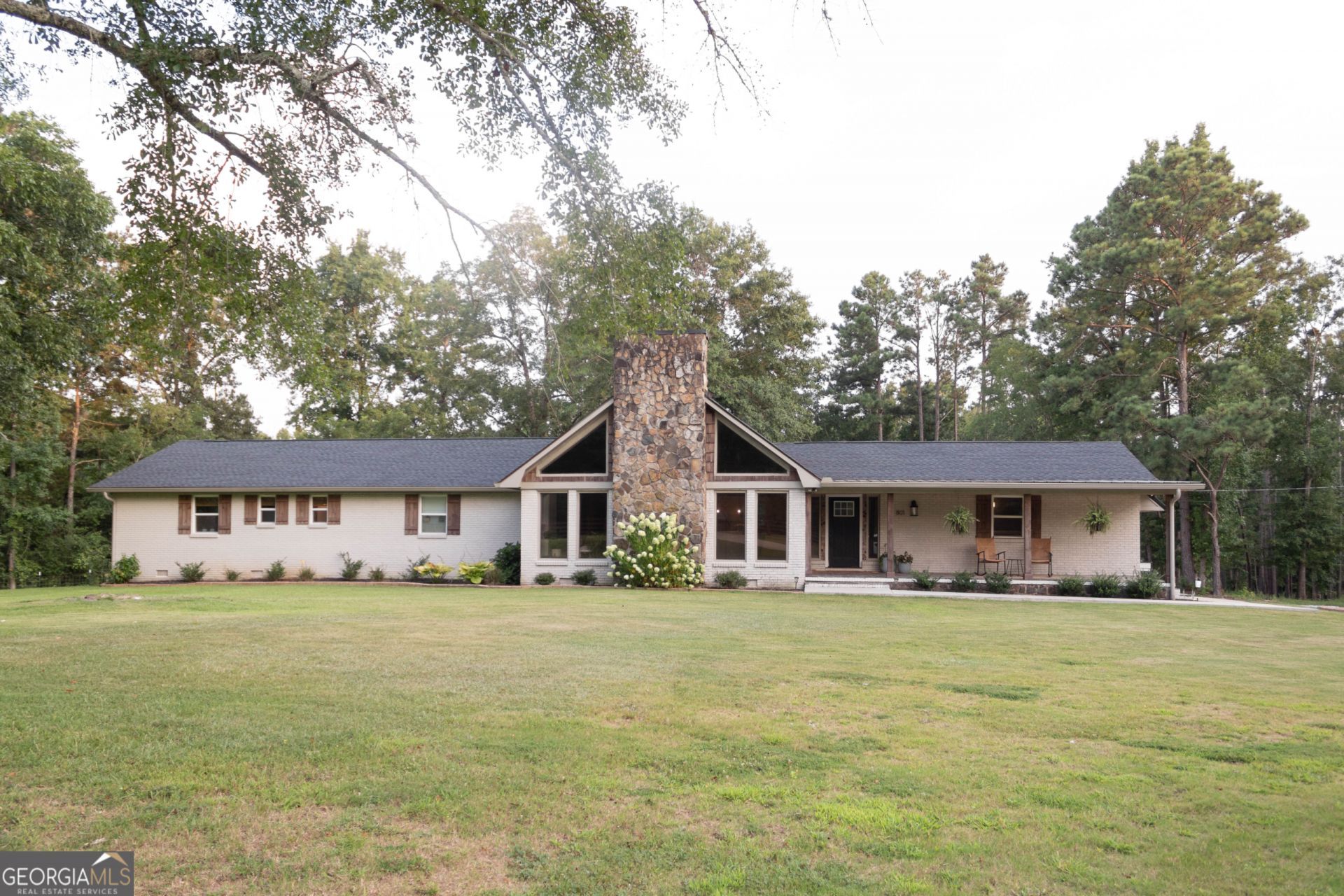 801 Glass Bridge Road, Lagrange, GA 30240 Main Photo