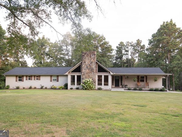 801 Glass Bridge Road, Lagrange, GA 30240