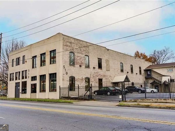 510 Whitehall Street SW, Unit 103, Atlanta, GA 30303