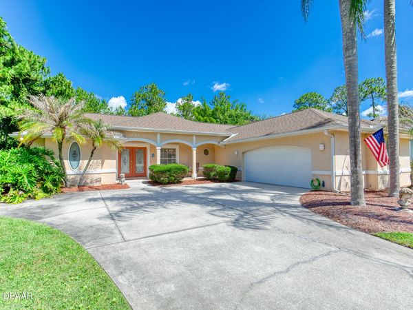 29 Canterbury Woods , Ormond Beach, FL 32174