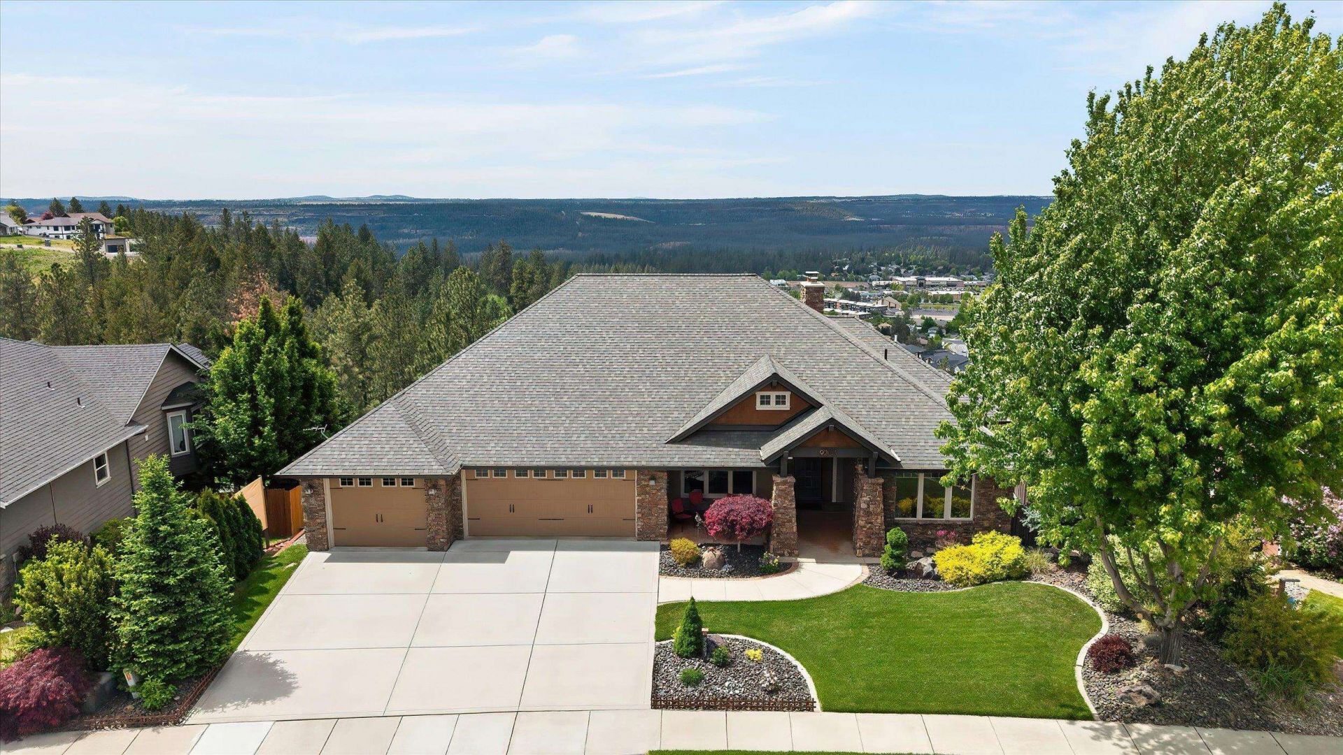9203 N Scarlet Sky Dr primary photo
