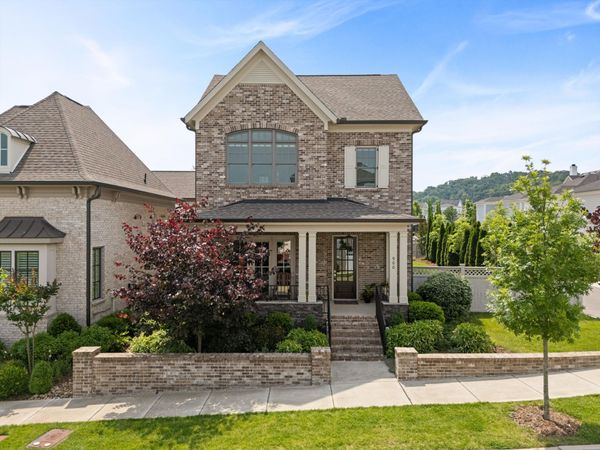 900 Horizon Dr , Franklin, TN 37064