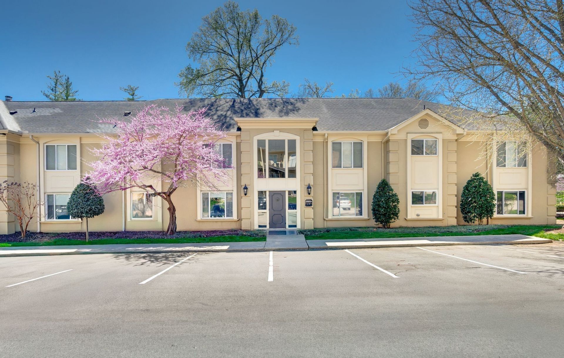 4487 Post Pl , Unit 2, Nashville, TN 37205 Main Photo