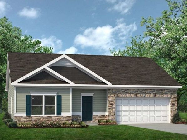 319 Claude Circle , Clarksville, TN 37042