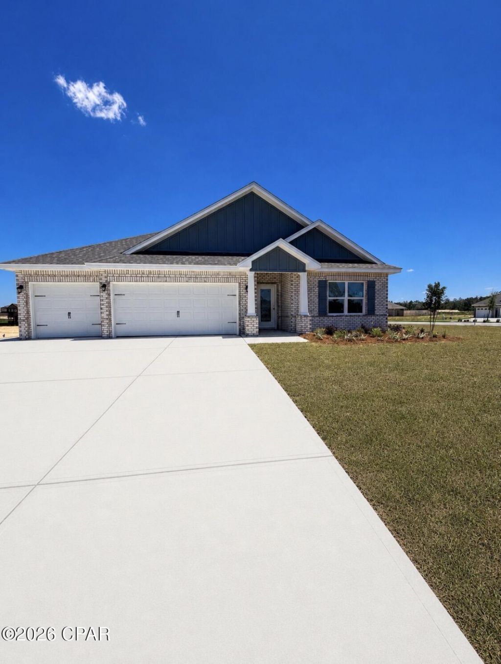 12802 Lake Merial Strand , Panama City, FL 32409 Main Photo