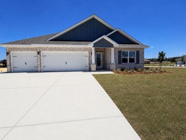 12802 Lake Merial Strand , Panama City, FL 32409