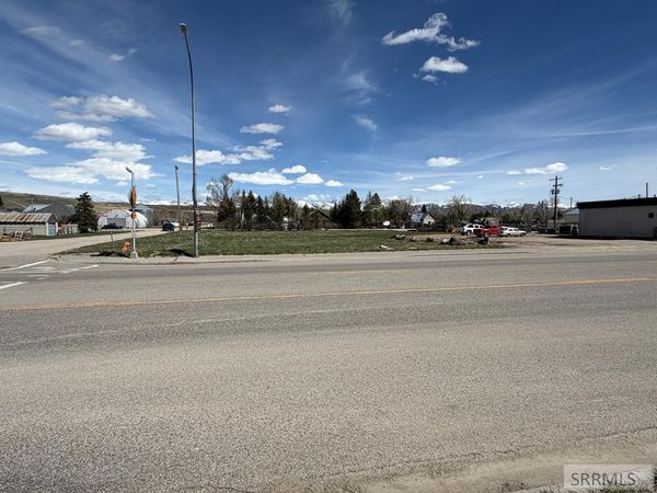 Main N Main Street, TETONIA, ID 83452