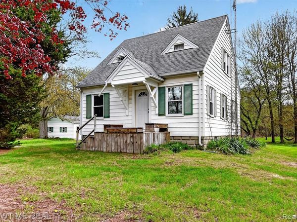 2970 Range Road , Port Huron, MI 48060