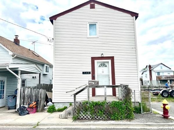 146 Beach Avenue , Bellmore, NY 11710
