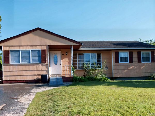 36 Jackson Avenue , Centereach, NY 11720