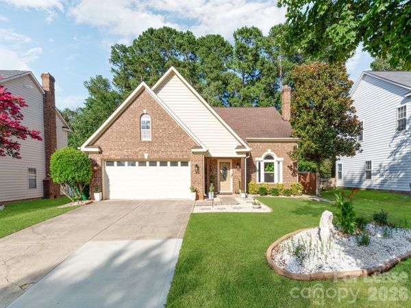 4617 Rock Stream Drive , Charlotte, NC 28269