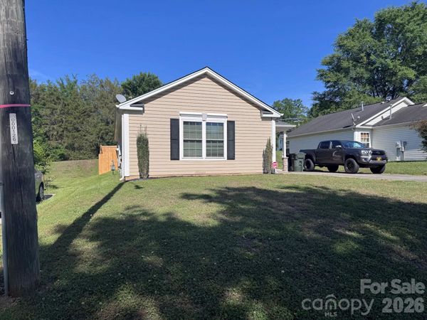 3091 Champion Lane SW, Concord, NC 28025