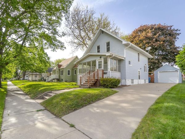 1717 Forest Avenue, Waterloo, IA 50702
