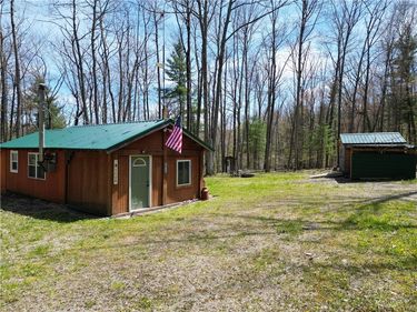 4408 Bush Hill Road, Canisteo, NY 14823