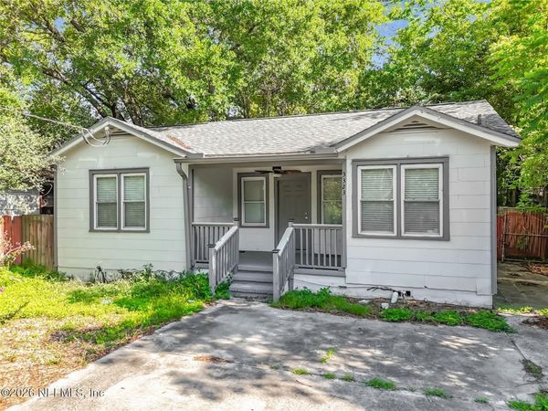 3323 POST Street, Jacksonville, FL 32205