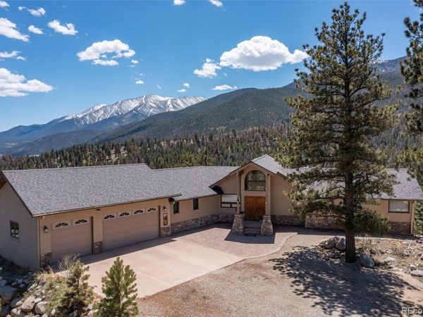 30043 Creek Run, Buena Vista, CO 81211