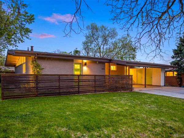 2253 S Raleigh Street, Denver, CO 80219