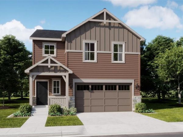 375 Wildflower Court , Bennett, CO 80102