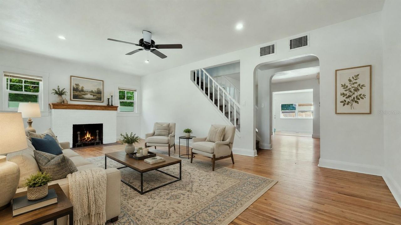 3104 W Lambright Street, Tampa, FL 33614 Photo