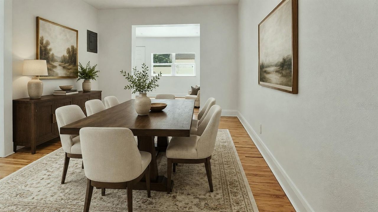 3104 W Lambright Street, Tampa, FL 33614 Photo
