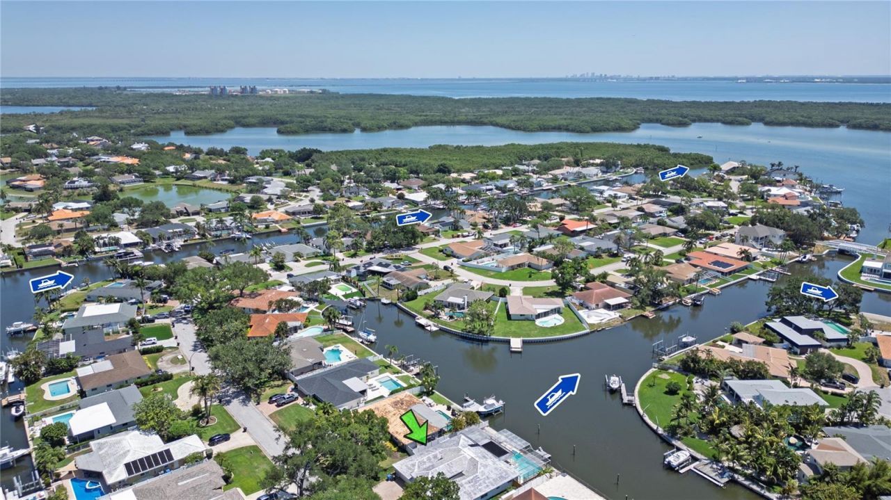1880 Tanglewood Drive Ne, Saint Petersburg, FL 33702 Photo