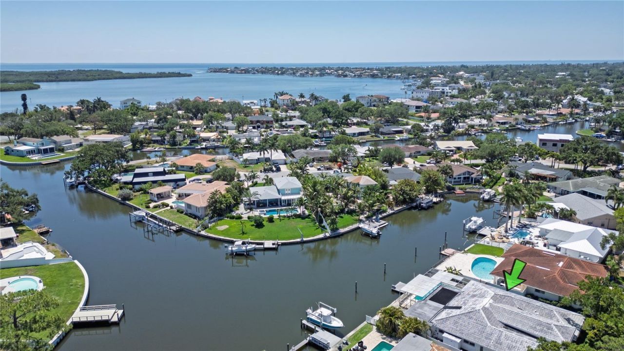 1880 Tanglewood Drive Ne, Saint Petersburg, FL 33702 Photo