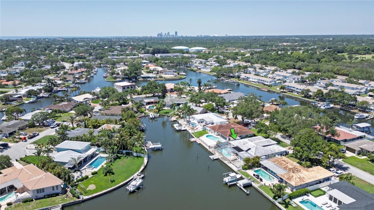 1880 Tanglewood Drive Ne, Saint Petersburg, FL 33702 Photo