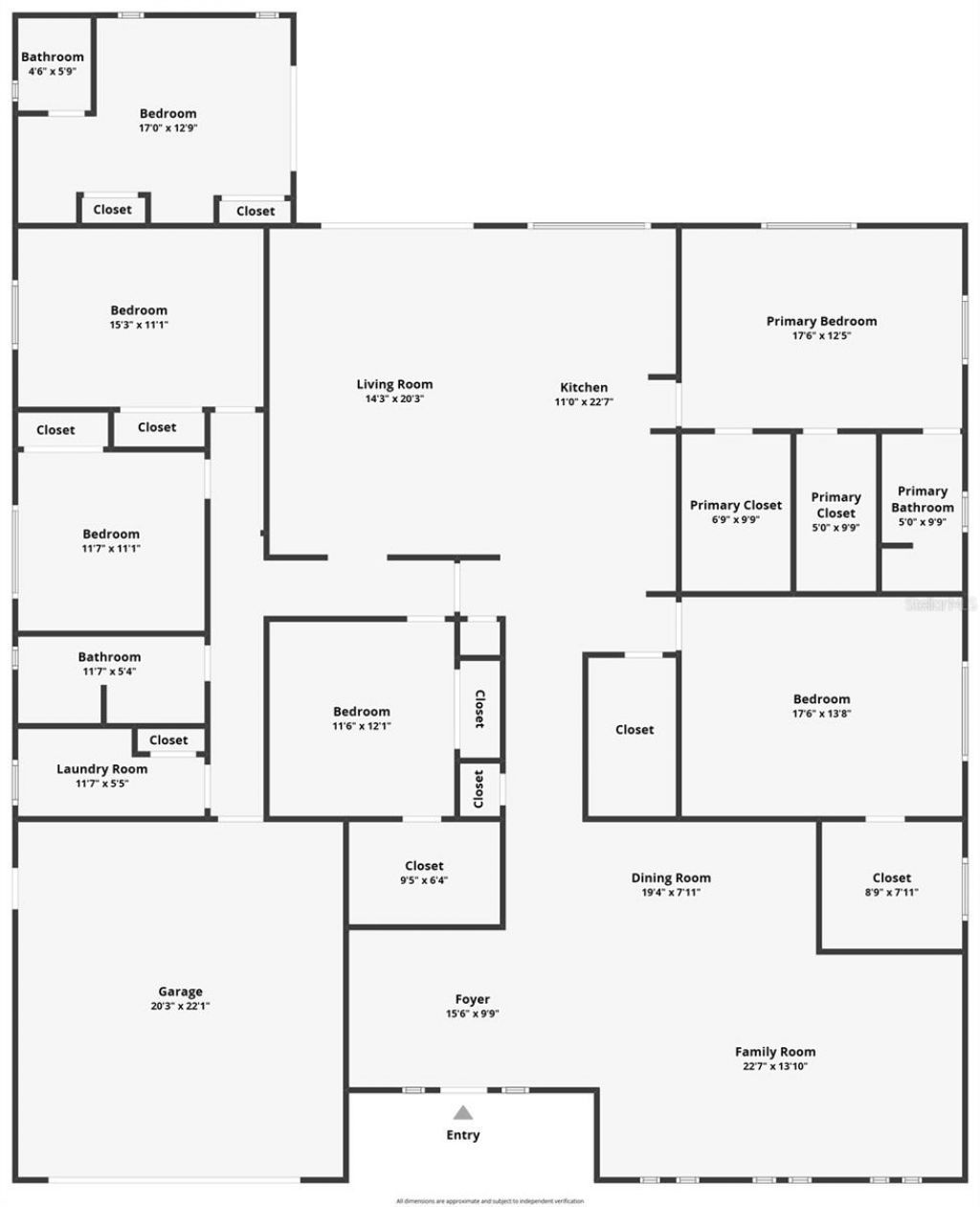 1880 Tanglewood Drive Ne, Saint Petersburg, FL 33702 Photo
