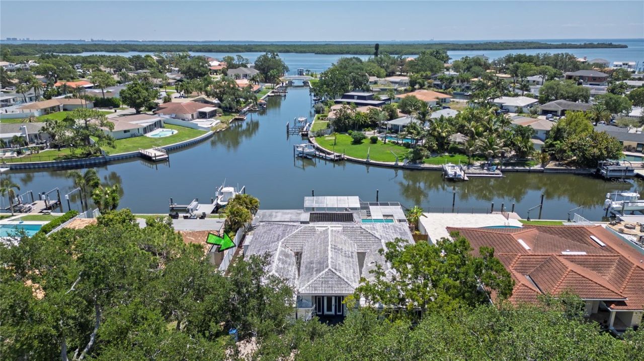 1880 Tanglewood Drive Ne, Saint Petersburg, FL 33702 Photo