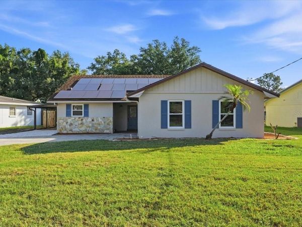 430 HILLCREST DRIVE SE, WINTER HAVEN, FL 33884