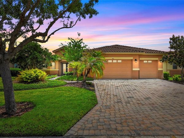 453 SORRENTO RD, KISSIMMEE, FL 34759