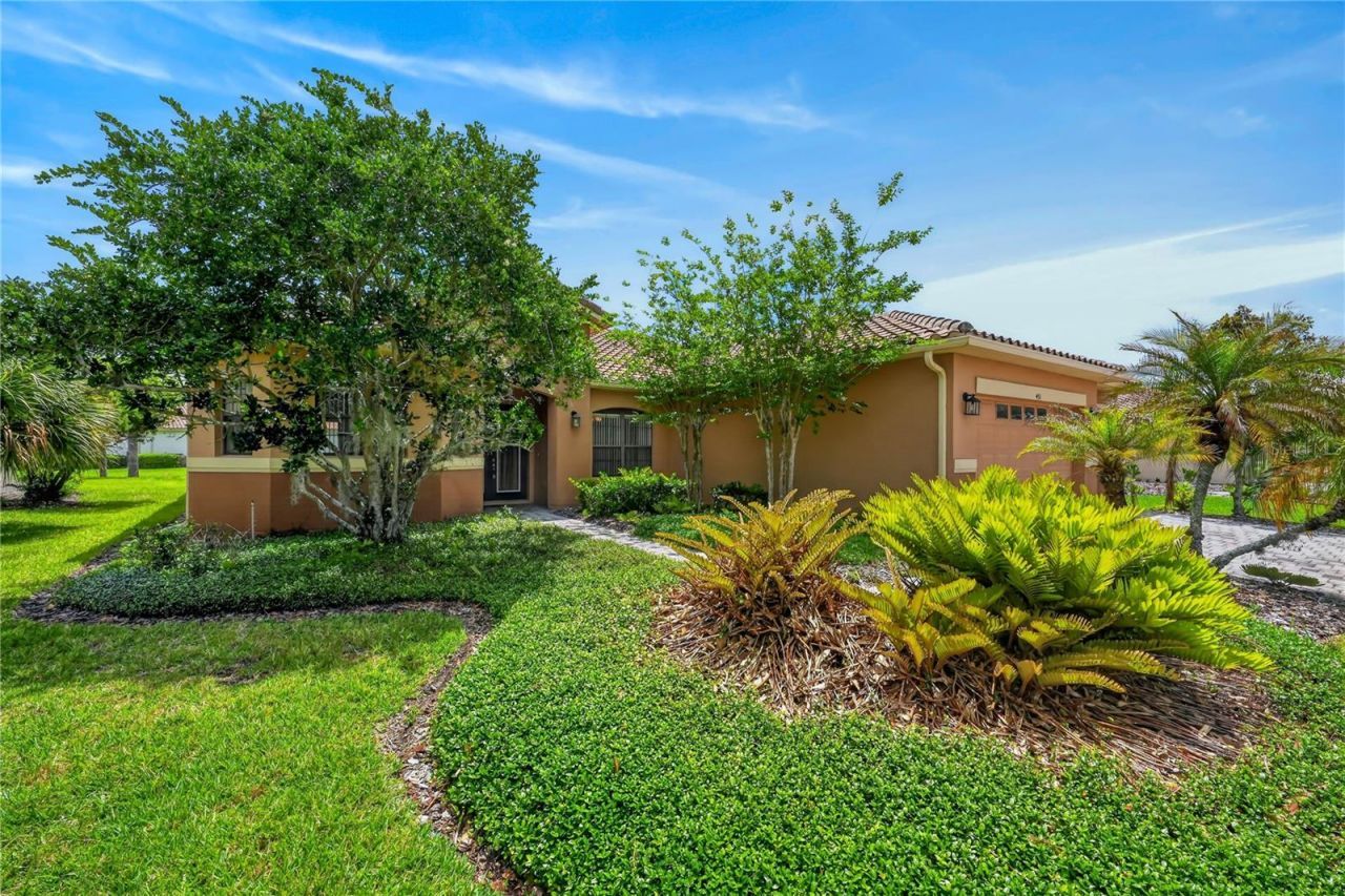 453 Sorrento Rd, Kissimmee, FL 34759 Photo